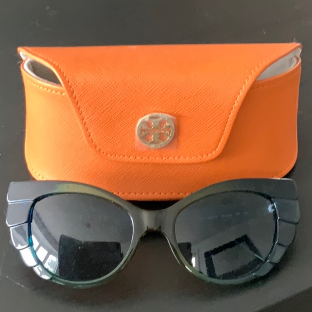 Tory Burch sunglasses